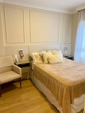 Imagem Apartamento com 3 Quartos à Venda, 87 m² em Real Parque - São Paulo Imagem Apartamento com 3 Quartos à Venda, 87 m² em Real Parque - São Paulo