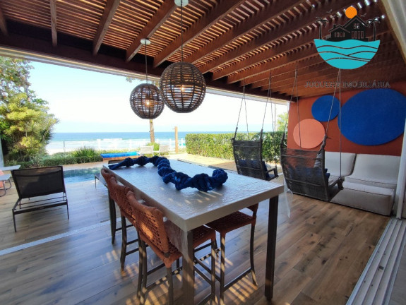 Imagem Imóvel com 4 Quartos à Venda, 300 m² em Juquehy - São Sebastião Imagem Imóvel com 4 Quartos à Venda, 300 m² em Juquehy - São Sebastião
