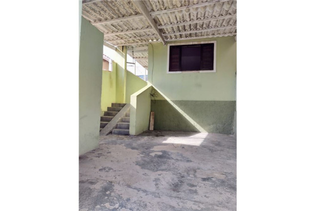 Imagem Casa com 1 Quarto para Alugar, 50 m² em Terras De São João - Salto De Pirapora Imagem Casa com 1 Quarto para Alugar, 50 m² em Terras De São João - Salto De Pirapora