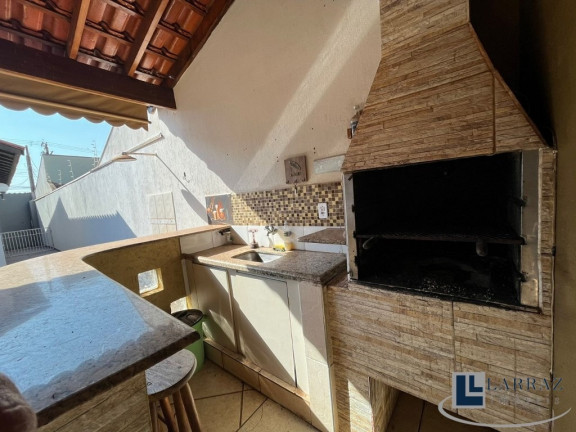 Imagem Casa com 3 Quartos à Venda, 95 m² em Planalto Verde - Ribeirão Preto Imagem Casa com 3 Quartos à Venda, 95 m² em Planalto Verde - Ribeirão Preto
