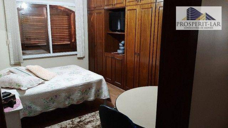 Imagem Casa com 3 Quartos à Venda, 398 m² em Vila Galvão - Guarulhos
