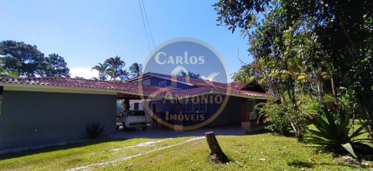 Imagem Casa com 5 Quartos à Venda, 520 m² em Tabapiri - Porto Seguro Imagem Casa com 5 Quartos à Venda, 520 m² em Tabapiri - Porto Seguro