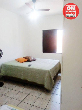 Imagem Apartamento com 2 Quartos à Venda, 66 m² em Macuco - Santos