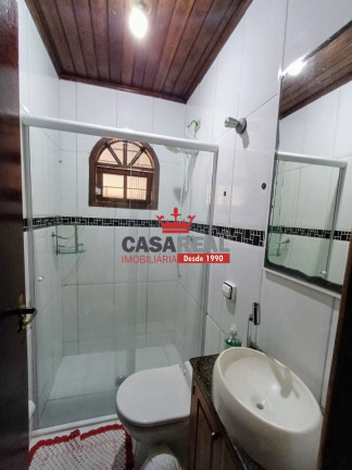 Imagem Casa com 4 Quartos à Venda, 130 m² em Brejatuba - Guaratuba Imagem Casa com 4 Quartos à Venda, 130 m² em Brejatuba - Guaratuba