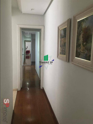Imagem Apartamento com 4 Quartos à Venda, 185 m² em água Fria - São Paulo