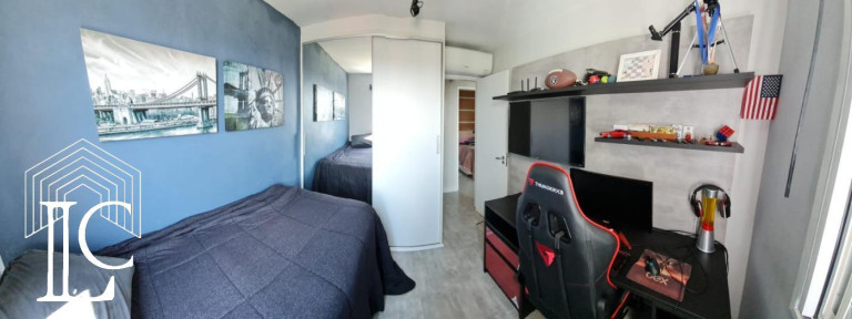 Imagem Apartamento com 3 Quartos à Venda, 93 m² em Jabaquara - São Paulo