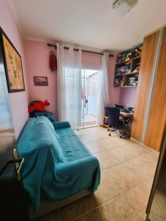 Imagem Casa de Condomínio com 2 Quartos à Venda, 74 m² em Butantã - São Paulo