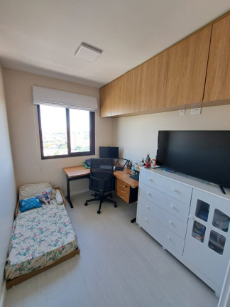Imagem Imóvel com 2 Quartos à Venda, 42 m² em Socorro - São Paulo Imagem Imóvel com 2 Quartos à Venda, 42 m² em Socorro - São Paulo