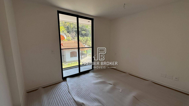 Imagem Apartamento com 3 Quartos à Venda, 89 m² em Agriões - Teresópolis Imagem Apartamento com 3 Quartos à Venda, 89 m² em Agriões - Teresópolis