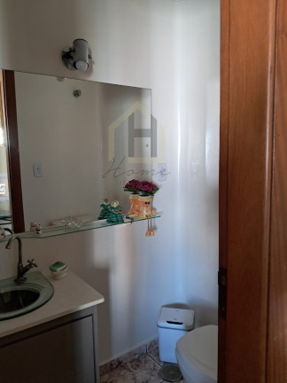 Imagem Imóvel com 3 Quartos à Venda, 142 m² em Vila Valparaíso - Santo André Imagem Imóvel com 3 Quartos à Venda, 142 m² em Vila Valparaíso - Santo André