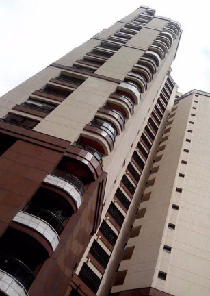 Imagem Apartamento com 4 Quartos à Venda, 246 m² em Jardim Fonte Do Morumbi - São Paulo