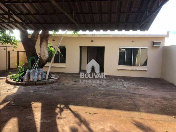Imagem Casa com 4 Quartos para Alugar, 200 m² em Residencial Jardim Primavera - Itumbiara Imagem Casa com 4 Quartos para Alugar, 200 m² em Residencial Jardim Primavera - Itumbiara