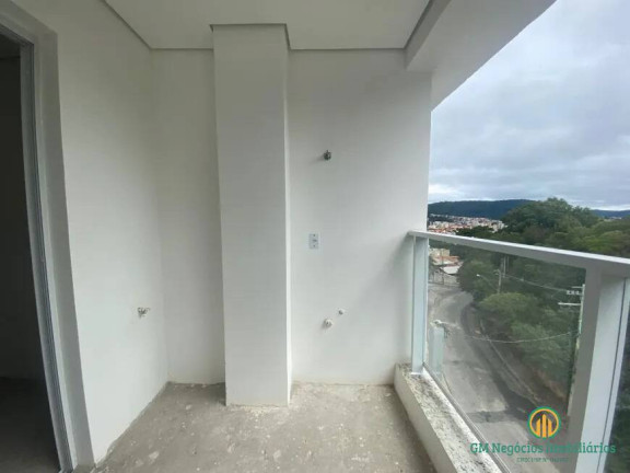 Imagem Apartamento com 3 Quartos à Venda, 91 m² em Planalto Verde - São Roque