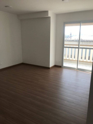 Apartamento com 4 Quartos para Alugar, 109 m² em Centro Comercial Jubran - Barueri