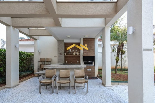 Imagem Apartamento com 2 Quartos à Venda, 64 m² em Vila Alexandria - São Paulo Imagem Apartamento com 2 Quartos à Venda, 64 m² em Vila Alexandria - São Paulo