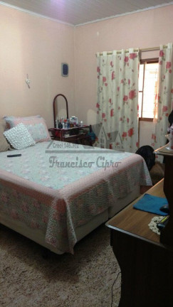 Imagem Casa com 2 Quartos à Venda, 80 m² em Parque Das Garças - Guaratinguetá
