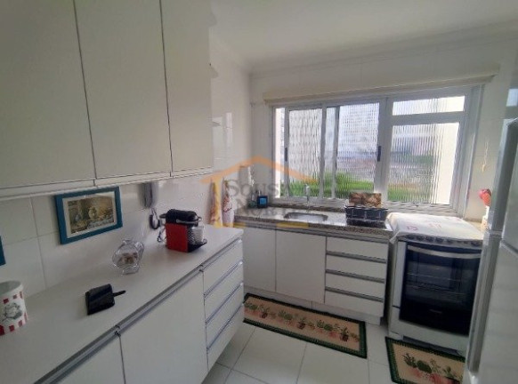 Imagem Apartamento com 2 Quartos à Venda, 65 m² em Santana - São Paulo Imagem Apartamento com 2 Quartos à Venda, 65 m² em Santana - São Paulo