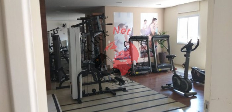 Imagem Apartamento com 2 Quartos à Venda, 60 m² em Baeta Neves - São Bernardo Do Campo