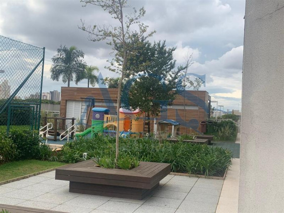 Imagem Apartamento com 2 Quartos à Venda, 90 m² em Tatuape - São Paulo
