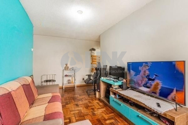 Imagem Apartamento com 1 Quarto à Venda, 46 m² em Jardim Leopoldina - Porto Alegre