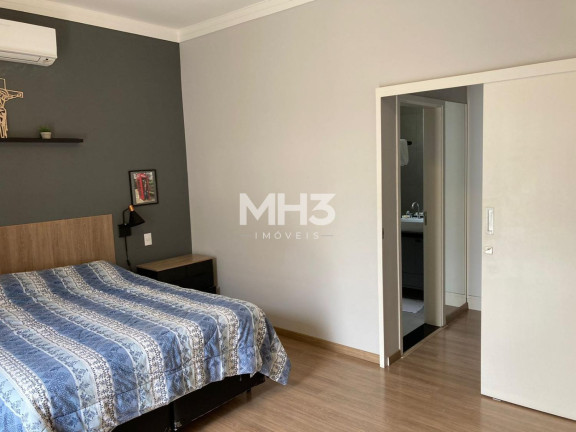 Imagem Casa de Condomínio com 3 Quartos à Venda, 191 m² em Swiss Park - Campinas Imagem Casa de Condomínio com 3 Quartos à Venda, 191 m² em Swiss Park - Campinas