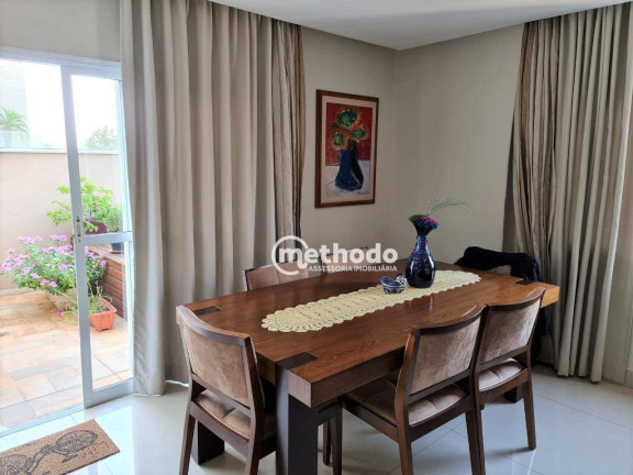 Imagem Cobertura com 3 Quartos à Venda, 136 m² em Parque Das Flores - Campinas Imagem Cobertura com 3 Quartos à Venda, 136 m² em Parque Das Flores - Campinas