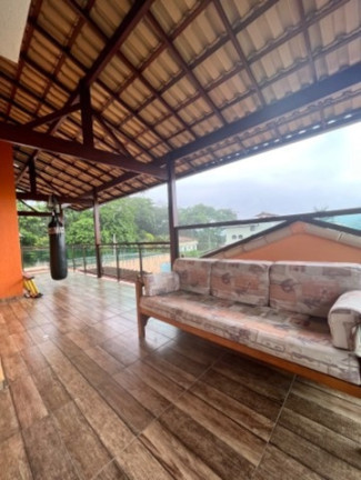 Imagem Casa com 4 Quartos à Venda, 142 m² em Extensão Novo Rio Das Ostras - Rio Das Ostras