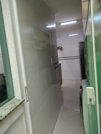 Imagem Apartamento com 3 Quartos à Venda, 80 m² em Utinga - Santo André Imagem Apartamento com 3 Quartos à Venda, 80 m² em Utinga - Santo André