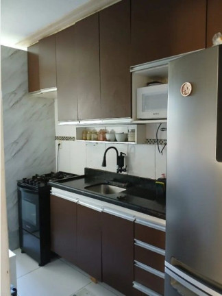 Imagem Apartamento com 2 Quartos à Venda, 45 m² em Tancredo Neves - Salvador Imagem Apartamento com 2 Quartos à Venda, 45 m² em Tancredo Neves - Salvador
