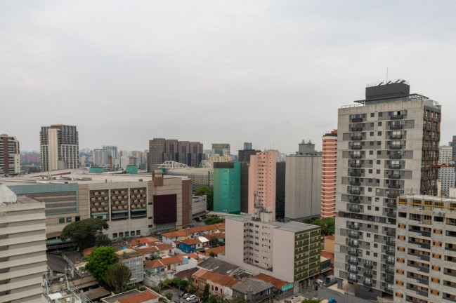 Imagem Apartamento com 1 Quarto à Venda, 29 m² em Vila Pompéia - São Paulo Imagem Apartamento com 1 Quarto à Venda, 29 m² em Vila Pompéia - São Paulo