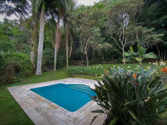 Imagem Casa de Condomínio com 3 Quartos à Venda, 397 m² em Granja Viana - Carapicuíba Imagem Casa de Condomínio com 3 Quartos à Venda, 397 m² em Granja Viana - Carapicuíba