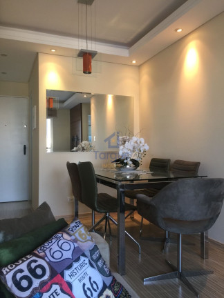 Apartamento com 2 Quartos para Alugar, 49 m² em Vila Regente Feijó - São Paulo