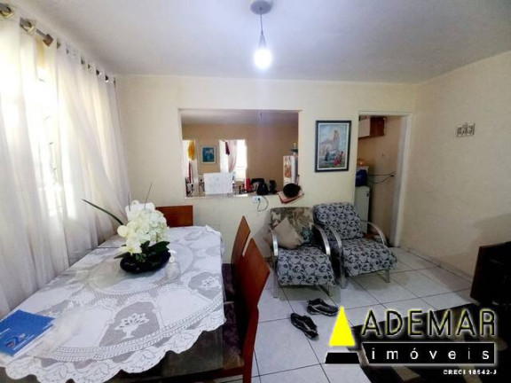Imagem Casa com 3 Quartos à Venda, 125 m² em Vila Capela - São Paulo Imagem Casa com 3 Quartos à Venda, 125 m² em Vila Capela - São Paulo