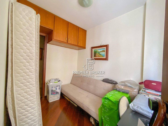 Imagem Apartamento com 2 Quartos à Venda, 64 m² em Várzea - Teresópolis