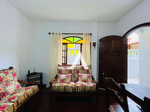 Imagem Casa com 2 Quartos à Venda, 68 m² em Vale Do Paraíso - Teresópolis Imagem Casa com 2 Quartos à Venda, 68 m² em Vale Do Paraíso - Teresópolis