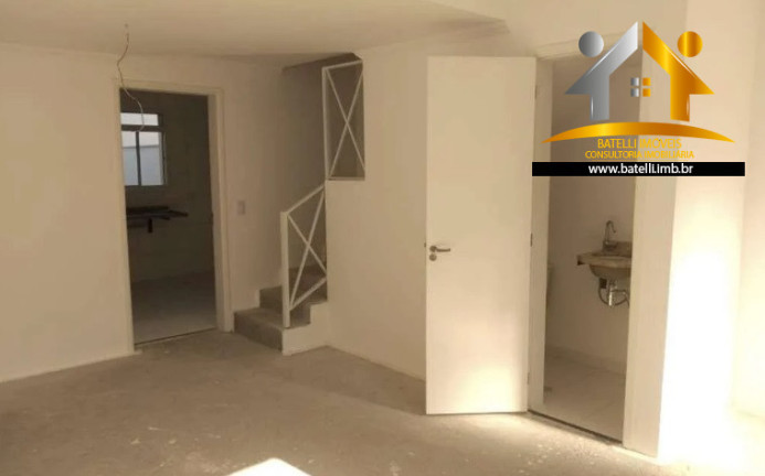 Imagem Casa de Condomínio com 3 Quartos à Venda, 90 m² em Jardim Belizário - Cotia