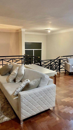 Casa com 4 Quartos à Venda, 500 m² em Tamboré - Santana De Parnaíba