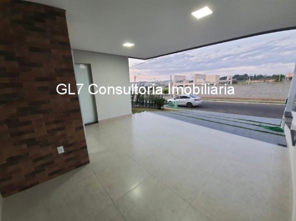 Imagem Casa com 3 Quartos à Venda,  em Jardim Mantova - Indaiatuba
