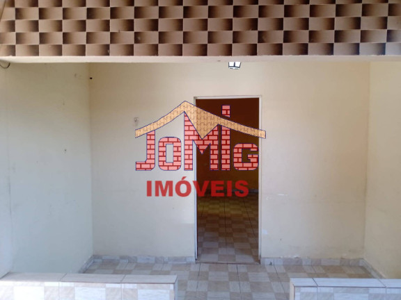 Imagem Casa com 3 Quartos à Venda, 250 m² em Pedra De Guaratiba - Rio De Janeiro