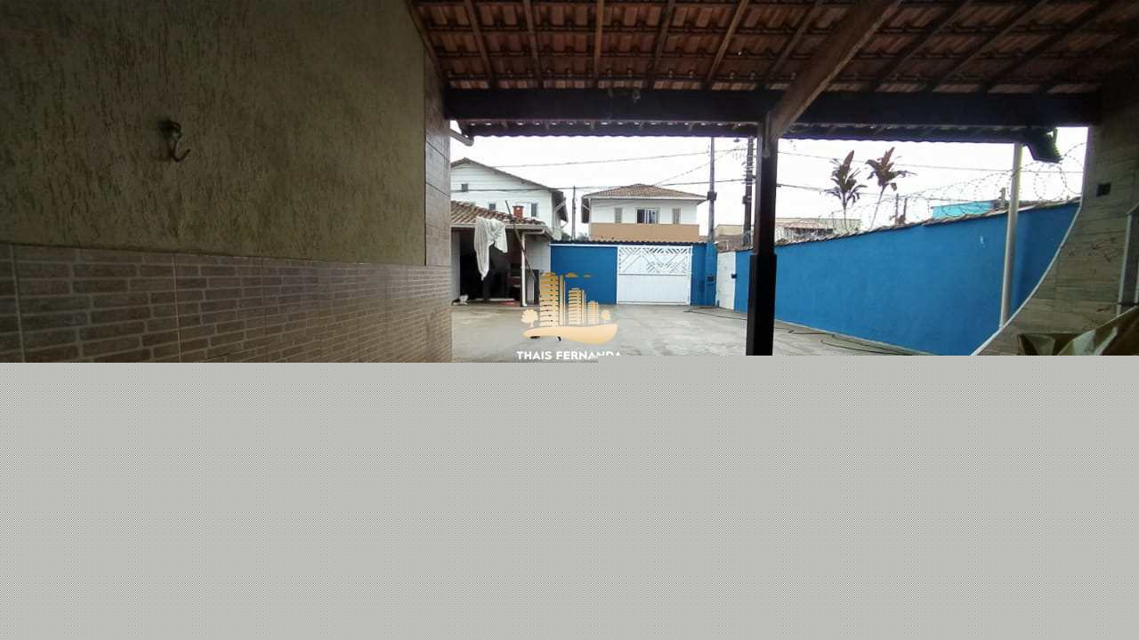 Imagem Casa com 2 Quartos à Venda, 250 m² em Princesa - Praia Grande