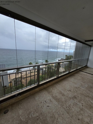 Imóvel com 4 Quartos à Venda, 320 m² em Rio Vermelho - Salvador