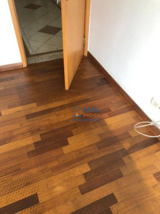 Imagem Apartamento com 2 Quartos para Alugar, 58 m² em Parque Da Mooca - São Paulo