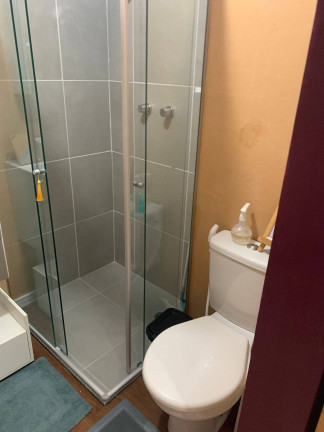 Imagem Studio à Venda, 23 m²