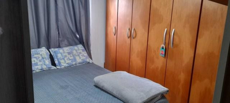 Imagem Casa com 2 Quartos à Venda, 70 m² em Sítio Do Campo - Praia Grande Imagem Casa com 2 Quartos à Venda, 70 m² em Sítio Do Campo - Praia Grande