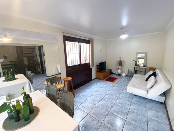 Imagem Casa de Condomínio com 3 Quartos à Venda, 102 m² em Partenon - Porto Alegre