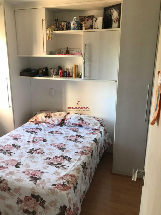 Imagem Apartamento com 2 Quartos à Venda, 65 m² em Jardim íris - São Paulo