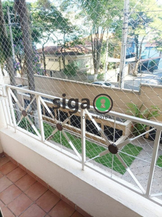 Imagem Apartamento com 3 Quartos à Venda, 74 m² em Vila Prudente - São Paulo