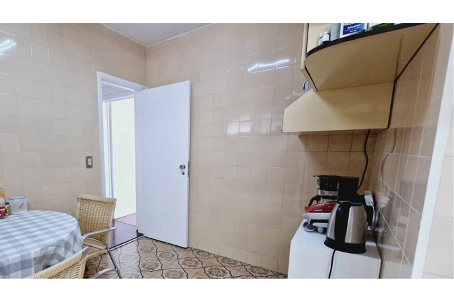 Imagem Apartamento com 3 Quartos à Venda, 120 m² em Campo Belo - São Paulo