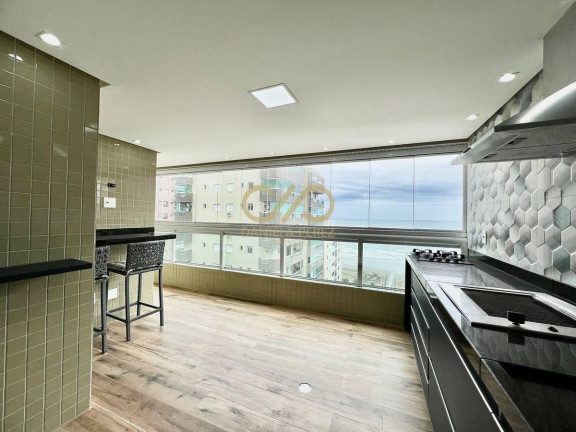Imagem Apartamento com 2 Quartos à Venda, 107 m² em Canto Do Forte - Praia Grande Imagem Apartamento com 2 Quartos à Venda, 107 m² em Canto Do Forte - Praia Grande