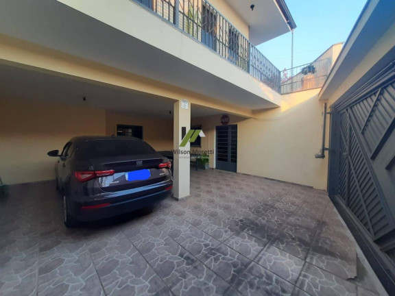 Imagem Casa com 3 Quartos à Venda, 202 m² Imagem Casa com 3 Quartos à Venda, 202 m²